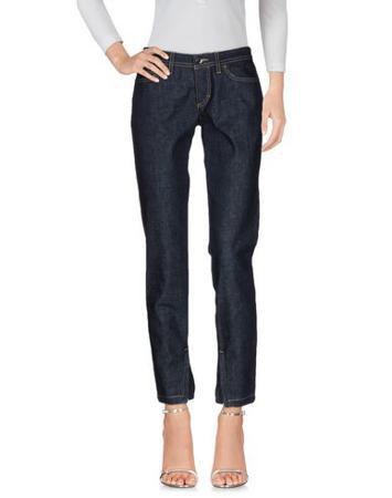 Брюки DOLCE & GABBANA