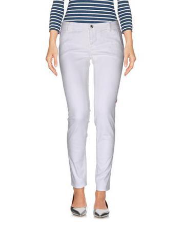 Брюки PEPE JEANS