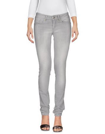 Брюки TWIN-SET JEANS