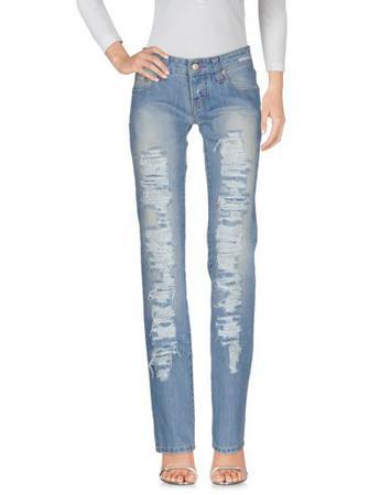 Брюки DANIELE ALESSANDRINI