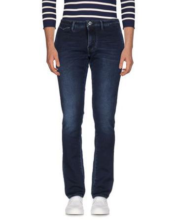 Брюки JACOB COHЁN