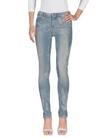 Брюки MAISON SCOTCH