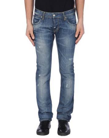 Брюки ZU+ELEMENTS