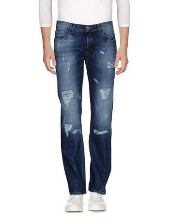 Брюки FRANKIE MORELLO