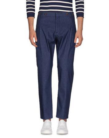 Брюки NEILL KATTER