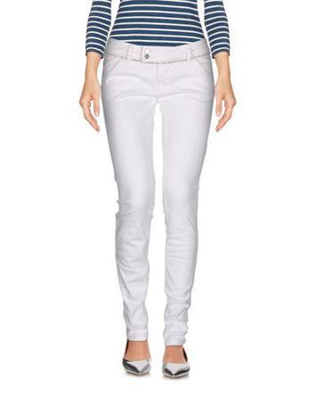 Брюки MET IN JEANS