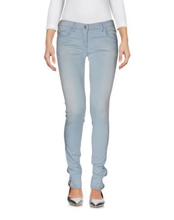 Брюки PATRIZIA PEPE