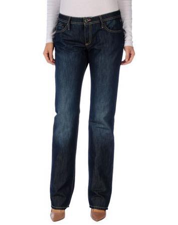 Брюки PARASUCO CULT