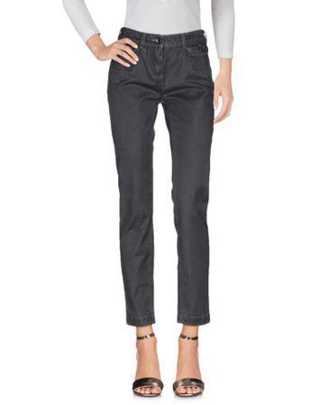 Брюки DOLCE & GABBANA