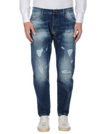 Брюки FRANKIE MORELLO