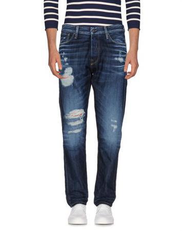 Брюки JACK & JONES