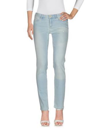 Брюки MAISON SCOTCH