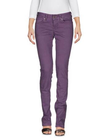 Брюки RICHMOND DENIM