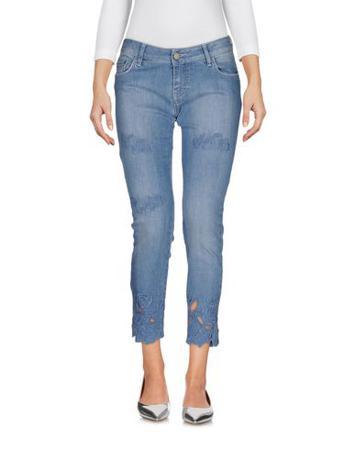 Брюки CAROLINA WYSER