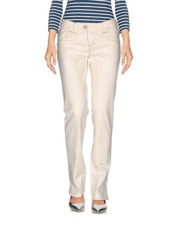 Брюки JACOB COHЁN