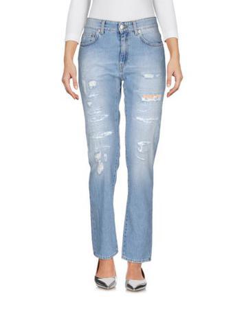 Брюки DEPARTMENT 5