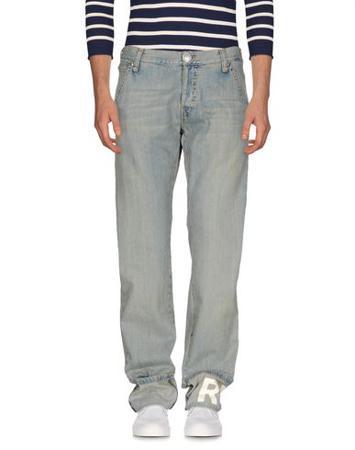 Брюки RICHMOND DENIM