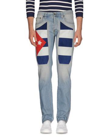 Брюки JECKERSON