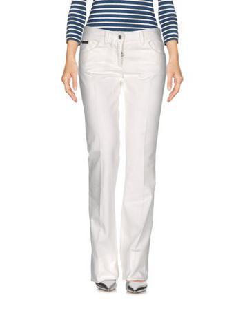 Брюки DOLCE & GABBANA