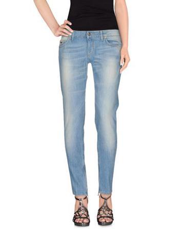 Брюки LIU •JO JEANS