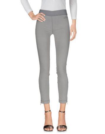 Брюки PINKO GREY