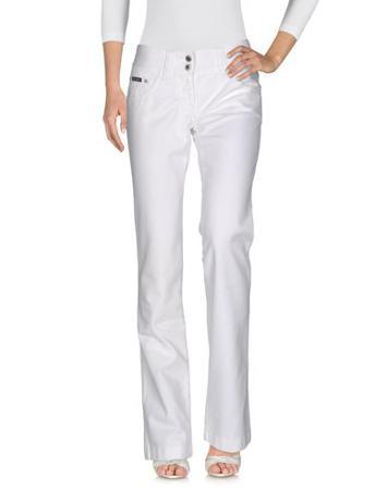 Брюки DOLCE & GABBANA