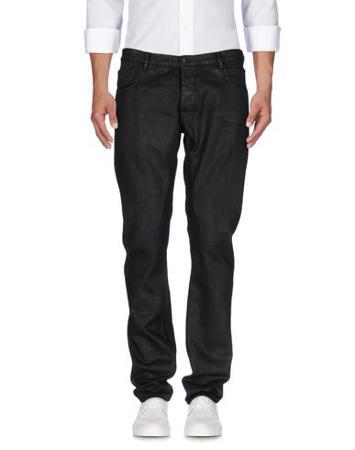 Брюки DRKSHDW BY RICK OWENS