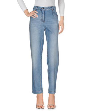 Брюки DOLCE & GABBANA