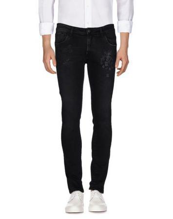 Брюки FRANKIE MORELLO