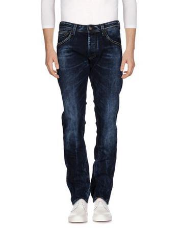 Брюки PEPE JEANS