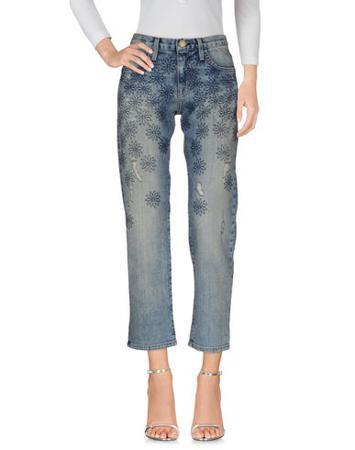 Брюки CURRENT/ELLIOTT