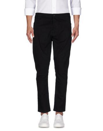 Брюки PAOLO PECORA