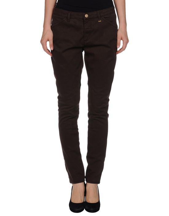 Брюки DAKS LONDON