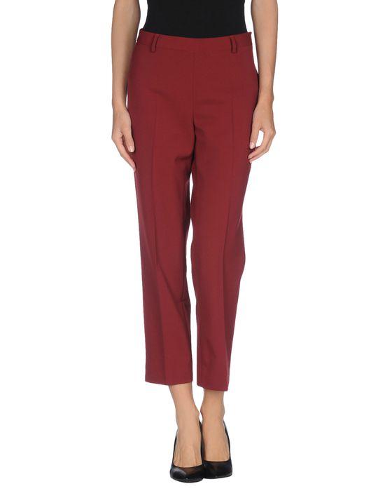 Брюки  -  цвет