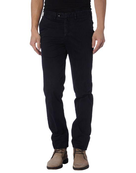 Брюки  -  цвет