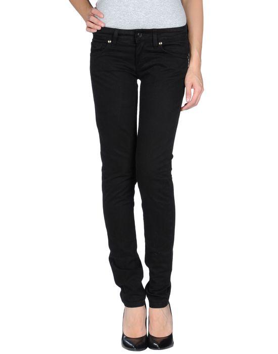 Брюки LIU •JEANS