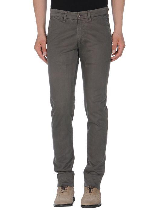 Брюки  -  цвет