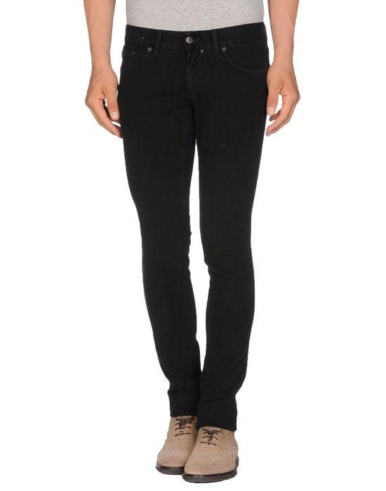 Брюки RICHMOND DENIM