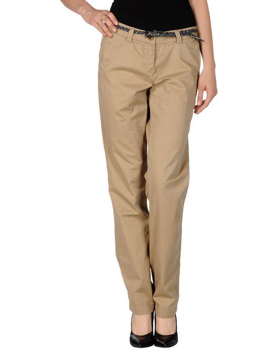 Брюки MAISON SCOTCH