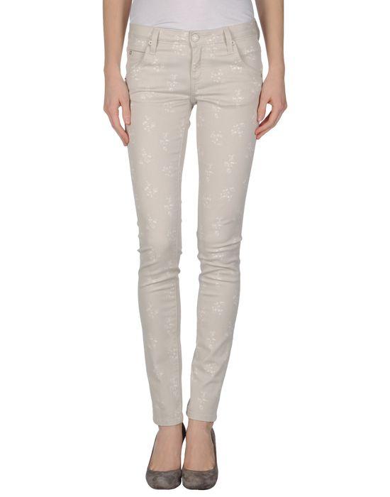 Брюки GIRL BY BAND OF OUTSIDERS
