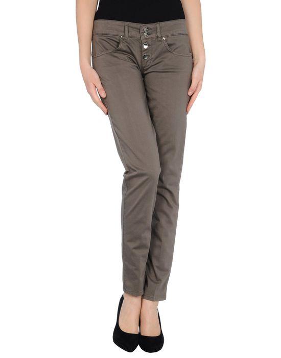 Брюки LIU •JO JEANS