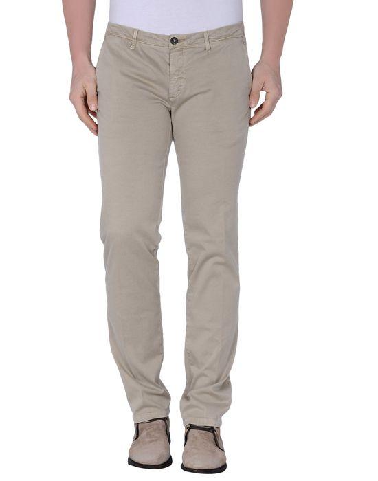 Брюки  -  цвет