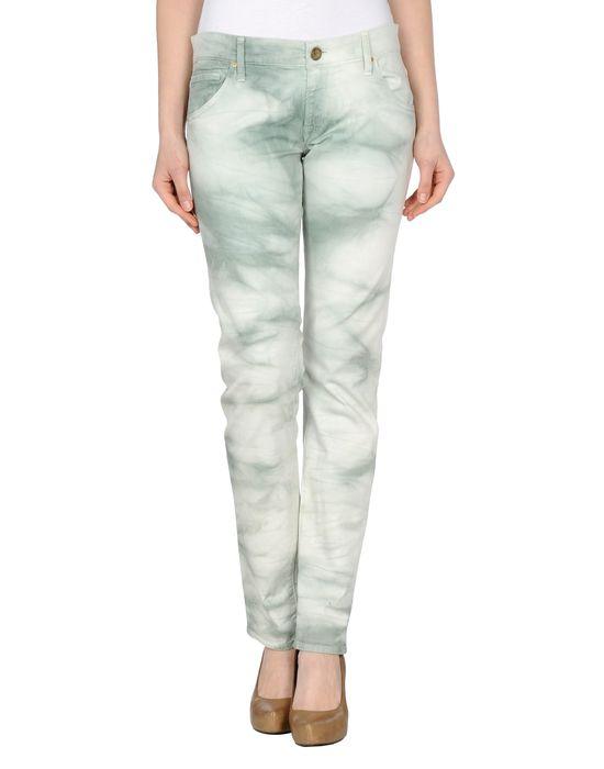Брюки M MISSONI DENIM