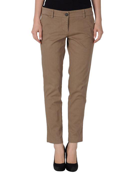 Брюки SHI FOUR DENIM