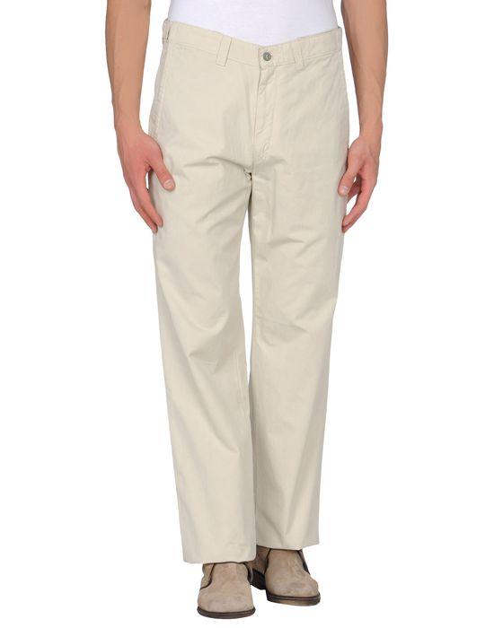 Брюки DOCKERS KHAKIS