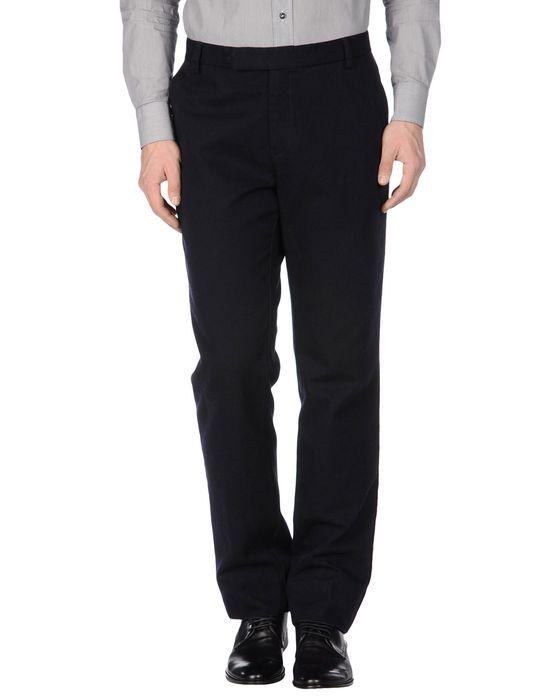 Брюки  -  цвет