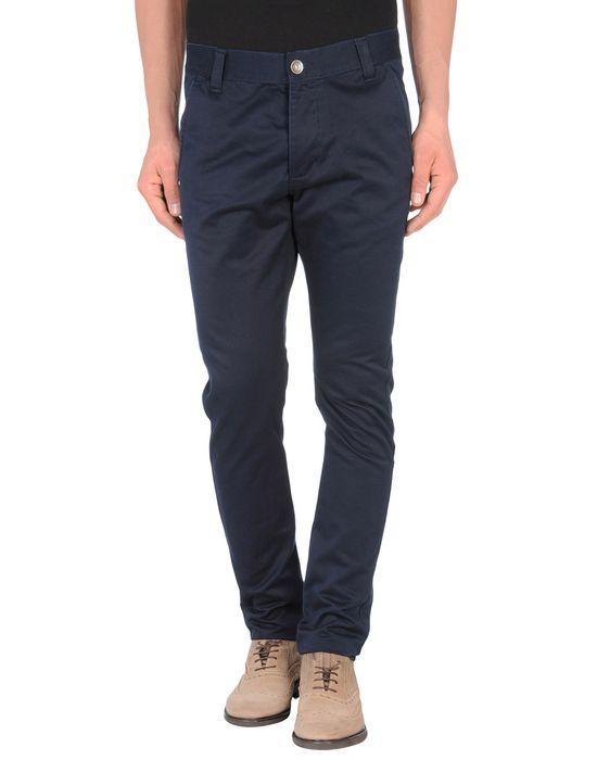 Брюки DR. DENIM JEANSMAKERS