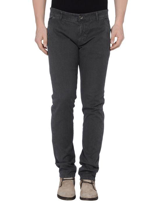 Брюки  -  цвет