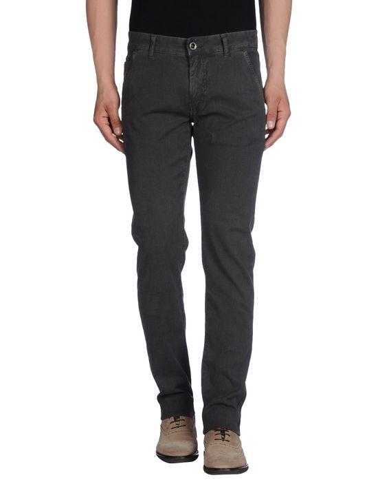 Брюки  -  цвет