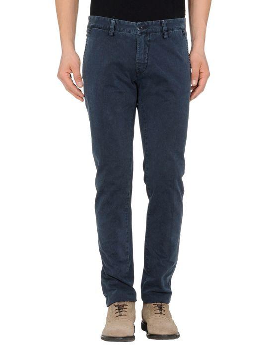 Брюки MODFITTERS